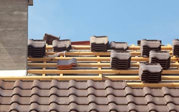 Scalloway clay roofing costs