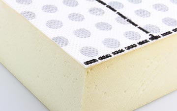 meeting Scalloway building codes