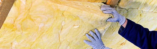 quotes for Scalloway roof insulation