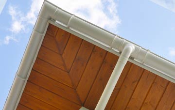 Scalloway soffit types