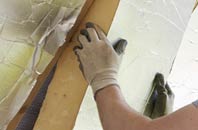 rated Scalloway roof insulation companies